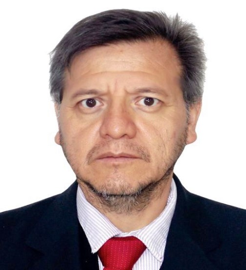Coordinador 1 